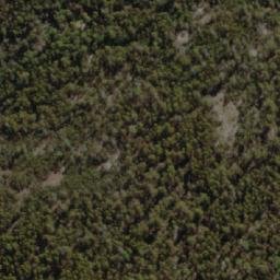 Satellite imagery of Table Mountain, AU
