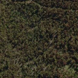 Satellite imagery of Table Mountain, AU