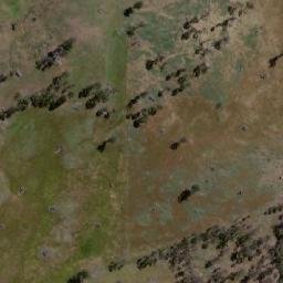 Satellite imagery of Coal Hill, AU