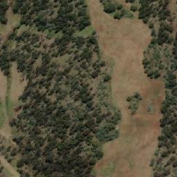Satellite imagery of Dowlings Sugarloaf, AU