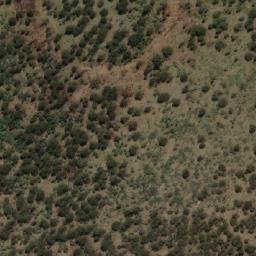 Satellite imagery of Dowlings Sugarloaf, AU