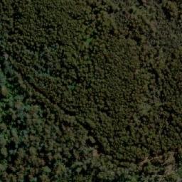 Satellite imagery of Moaners Tier, AU