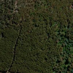 Satellite imagery of Moaners Tier, AU