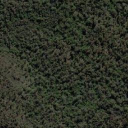 Satellite imagery of Weatherhead Point, AU