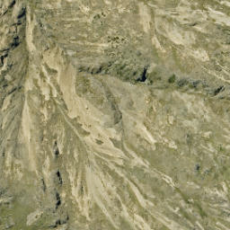 Satellite imagery of SEBASTOPOL RIDGE, NZ
