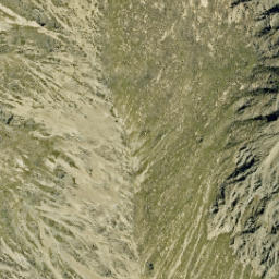 Satellite imagery of SEBASTOPOL RIDGE, NZ