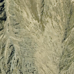 Satellite imagery of SEBASTOPOL RIDGE, NZ