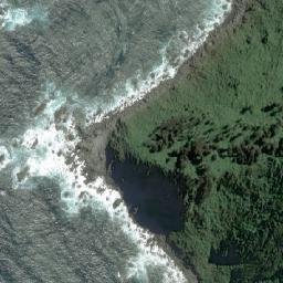 Satellite imagery of Punta Esperanza, CL