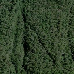 Satellite imagery of Cordón Marilmo, CL