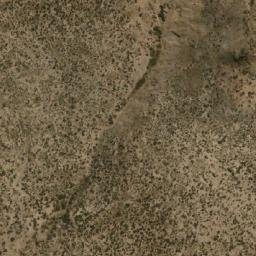 Satellite imagery of Cerro El Chivo, AR