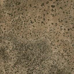 Satellite imagery of Cerro El Chivo, AR