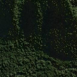 Satellite imagery of The Gap, AU