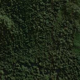 Satellite imagery of The Gap, AU