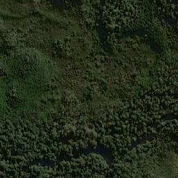 Satellite imagery of The Gap, AU