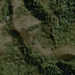 Satellite imagery of Sharland Peak, AU