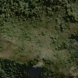 Satellite imagery of Sharland Peak, AU