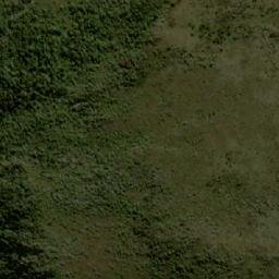 Satellite imagery of Bayeux Bluff, AU