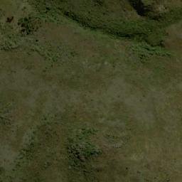 Satellite imagery of Bayeux Bluff, AU