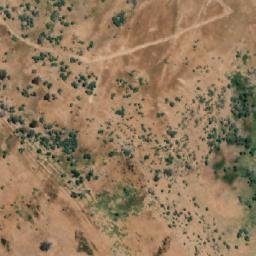 Satellite imagery of Cherry Tree Hill, AU