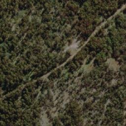 Satellite imagery of Table Mountain, AU