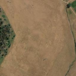 Satellite imagery of Sydenham Hill, AU