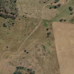 Satellite imagery of Little Flinty, AU