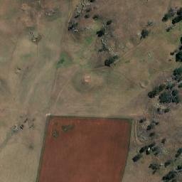 Satellite imagery of Mount Pleasant, AU