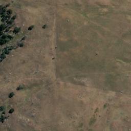 Satellite imagery of Mount Pleasant, AU