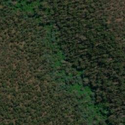 Satellite imagery of Webbs Hill, AU