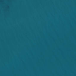 Satellite imagery of Ohau Point, NZ