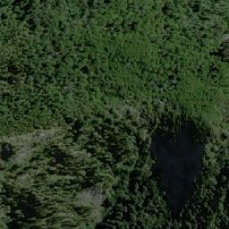 Satellite imagery of Cordón Marilmo, CL