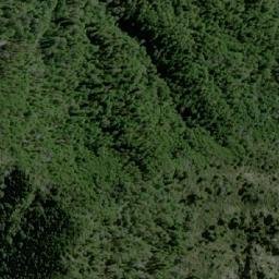 Satellite imagery of Cordón Marilmo, CL