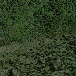 Satellite imagery of Cordón Marilmo, CL