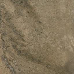 Satellite imagery of Cerro Negro, AR