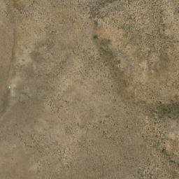 Satellite imagery of Cerro Negro, AR