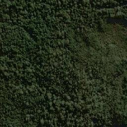 Satellite imagery of The Gap, AU
