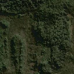 Satellite imagery of The Gap, AU