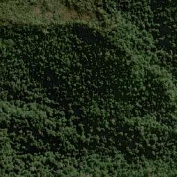 Satellite imagery of Sharland Peak, AU