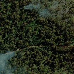 Satellite imagery of Junction Hill, AU