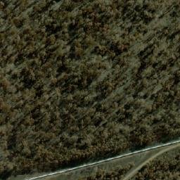 Satellite imagery of Junction Hill, AU
