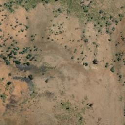 Satellite imagery of Cherry Tree Hill, AU