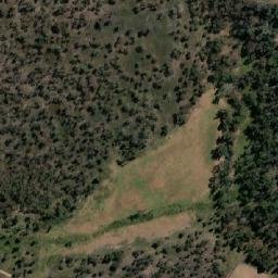 Satellite imagery of Spion Kop, AU