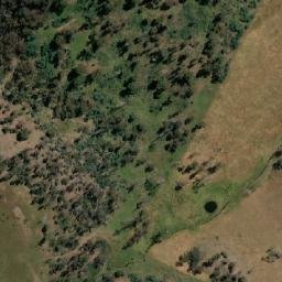 Satellite imagery of Sydenham Hill, AU