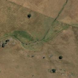 Satellite imagery of Sydenham Hill, AU