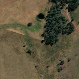 Satellite imagery of Sydenham Hill, AU