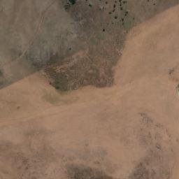 Satellite imagery of Vincent Hill, AU