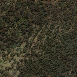 Satellite imagery of Fadden Tier, AU
