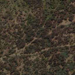 Satellite imagery of Fadden Tier, AU