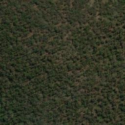 Satellite imagery of Webbs Hill, AU