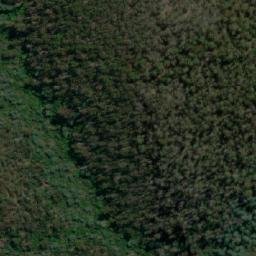 Satellite imagery of Webbs Hill, AU
